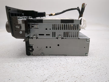 2001-2004 Lexus Ls430 Radio AM FM Cd Player Receiver Replacement P/N:86120-50B80 Fits Fits 2001 2002 2003 2004 OEM Used Auto Parts