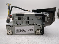 2001-2004 Lexus Ls430 Radio AM FM Cd Player Receiver Replacement P/N:86120-50B80 Fits Fits 2001 2002 2003 2004 OEM Used Auto