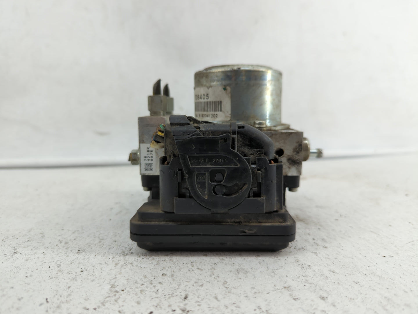 2004-2006 Lexus Ls430 ABS Pump Control Module Replacement P/N:47660 1KC3B Fits Fits 2004 2005 2006 OEM Used Auto Parts - Oem