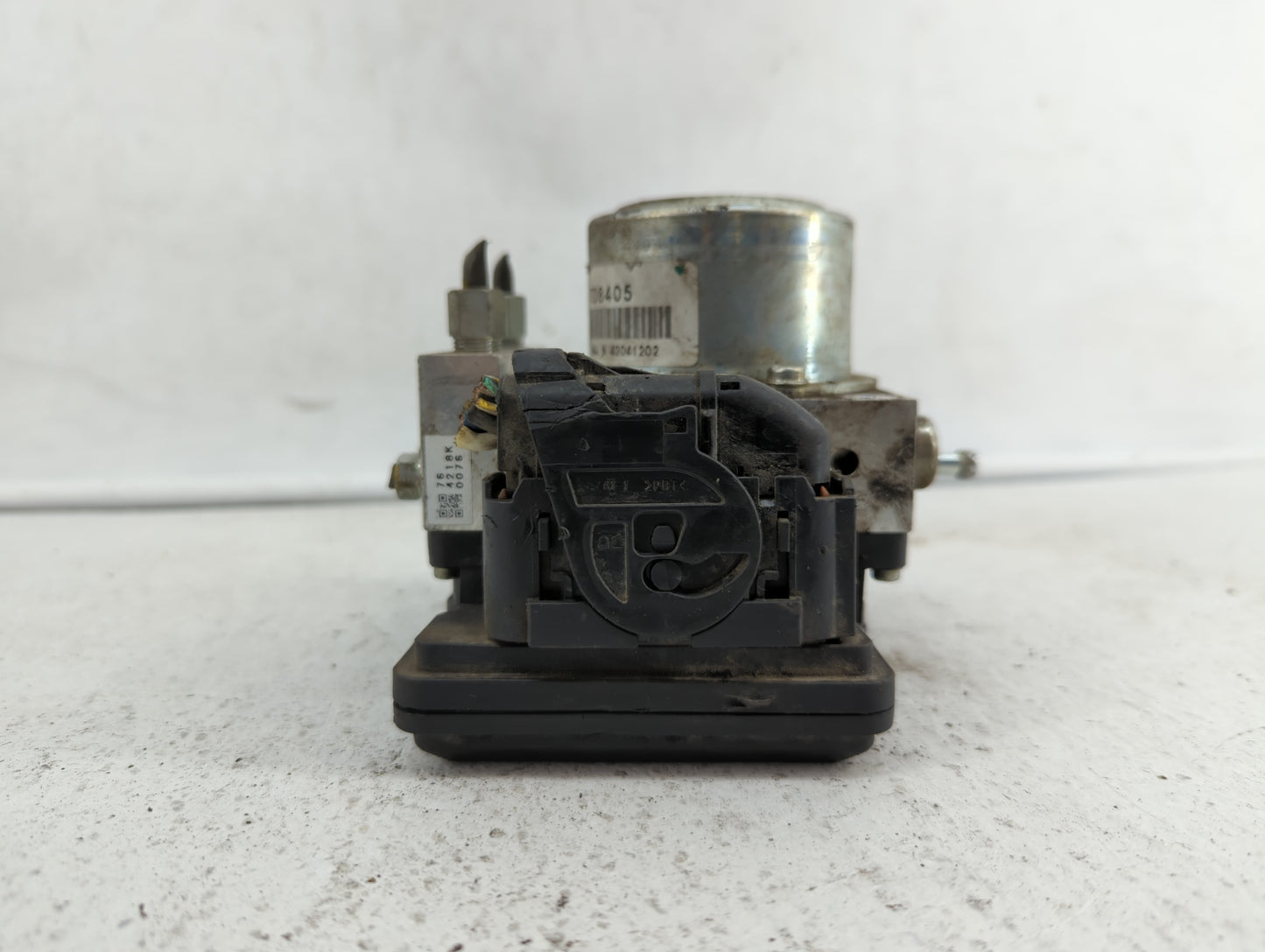 2004-2006 Lexus Ls430 ABS Pump Control Module Replacement P/N:47660 1KC3B Fits Fits 2004 2005 2006 OEM Used Auto Parts - Oem