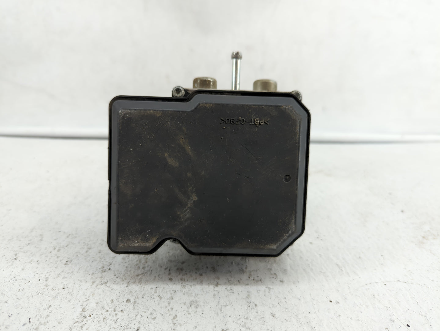 2004-2006 Lexus Ls430 ABS Pump Control Module Replacement P/N:47660 1KC3B Fits Fits 2004 2005 2006 OEM Used Auto Parts - Oem