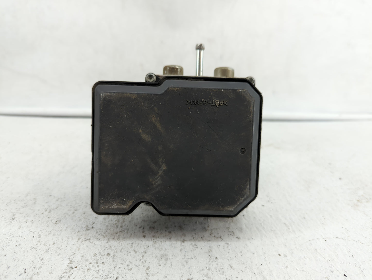 2004-2006 Lexus Ls430 ABS Pump Control Module Replacement P/N:47660 1KC3B Fits Fits 2004 2005 2006 OEM Used Auto Parts - Oem