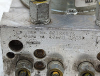 2004-2006 Lexus Ls430 ABS Pump Control Module Replacement P/N:47660 1KC3B Fits Fits 2004 2005 2006 OEM Used Auto Parts - Oem