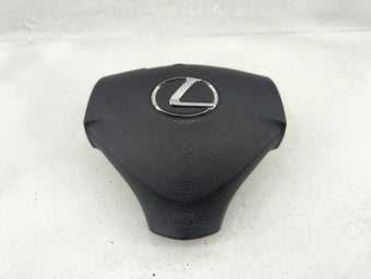 compare product 2004 Lexus Rx300 Air Bag Driver Left Steering Wheel Mounted Fits Fits 2005 2006 2007 2008 2009 OEM Used Auto Parts