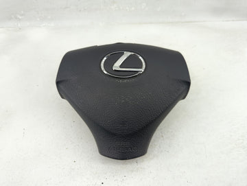 2004 Lexus Rx300 Air Bag Driver Left Steering Wheel Mounted Fits Fits 2005 2006 2007 2008 2009 OEM Used Auto Parts - Oemused