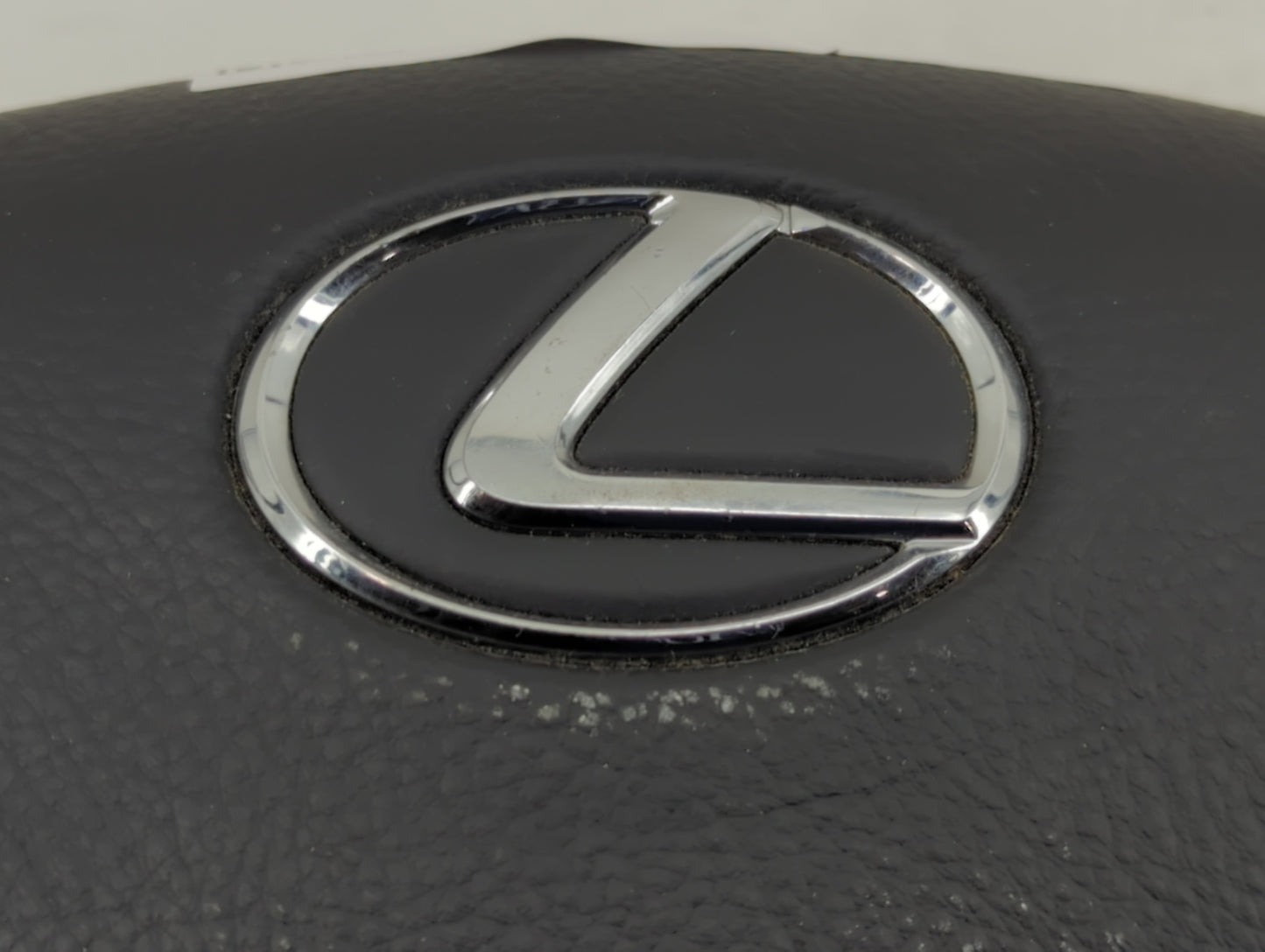 2004 Lexus Rx300 Air Bag Driver Left Steering Wheel Mounted Fits Fits 2005 2006 2007 2008 2009 OEM Used Auto Parts - Oemused