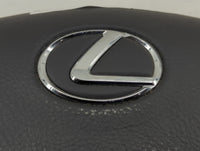 2004 Lexus Rx300 Air Bag Driver Left Steering Wheel Mounted Fits Fits 2005 2006 2007 2008 2009 OEM Used Auto Parts - Oemused