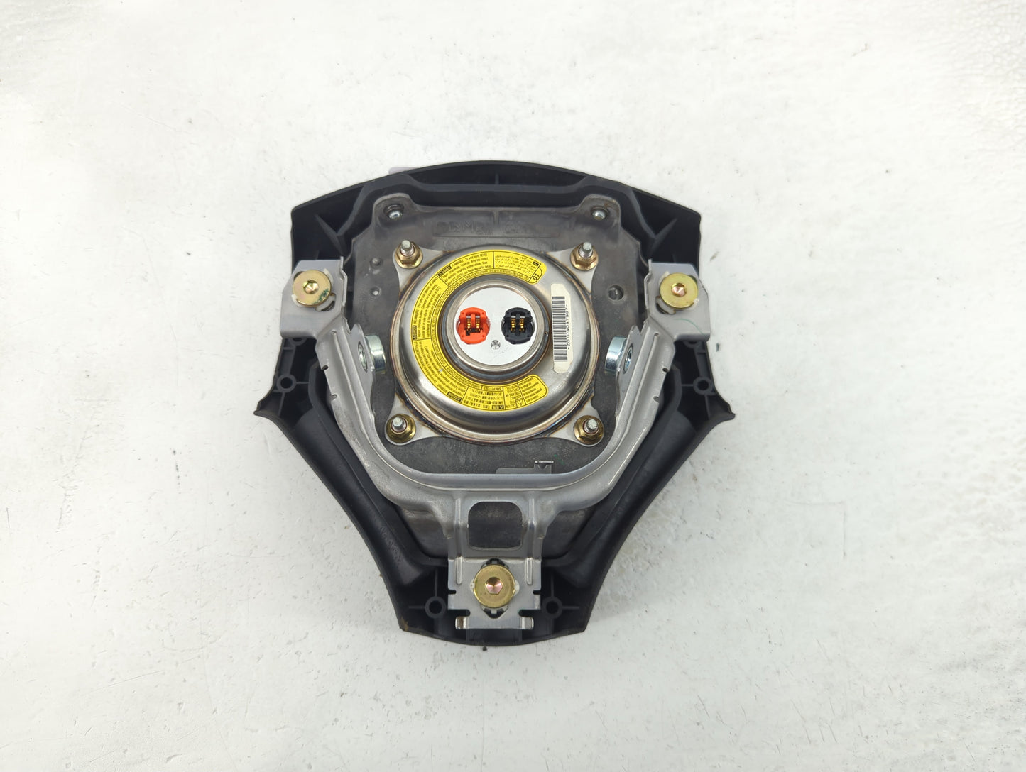 2004 Lexus Rx300 Air Bag Driver Left Steering Wheel Mounted Fits Fits 2005 2006 2007 2008 2009 OEM Used Auto Parts - Oemused