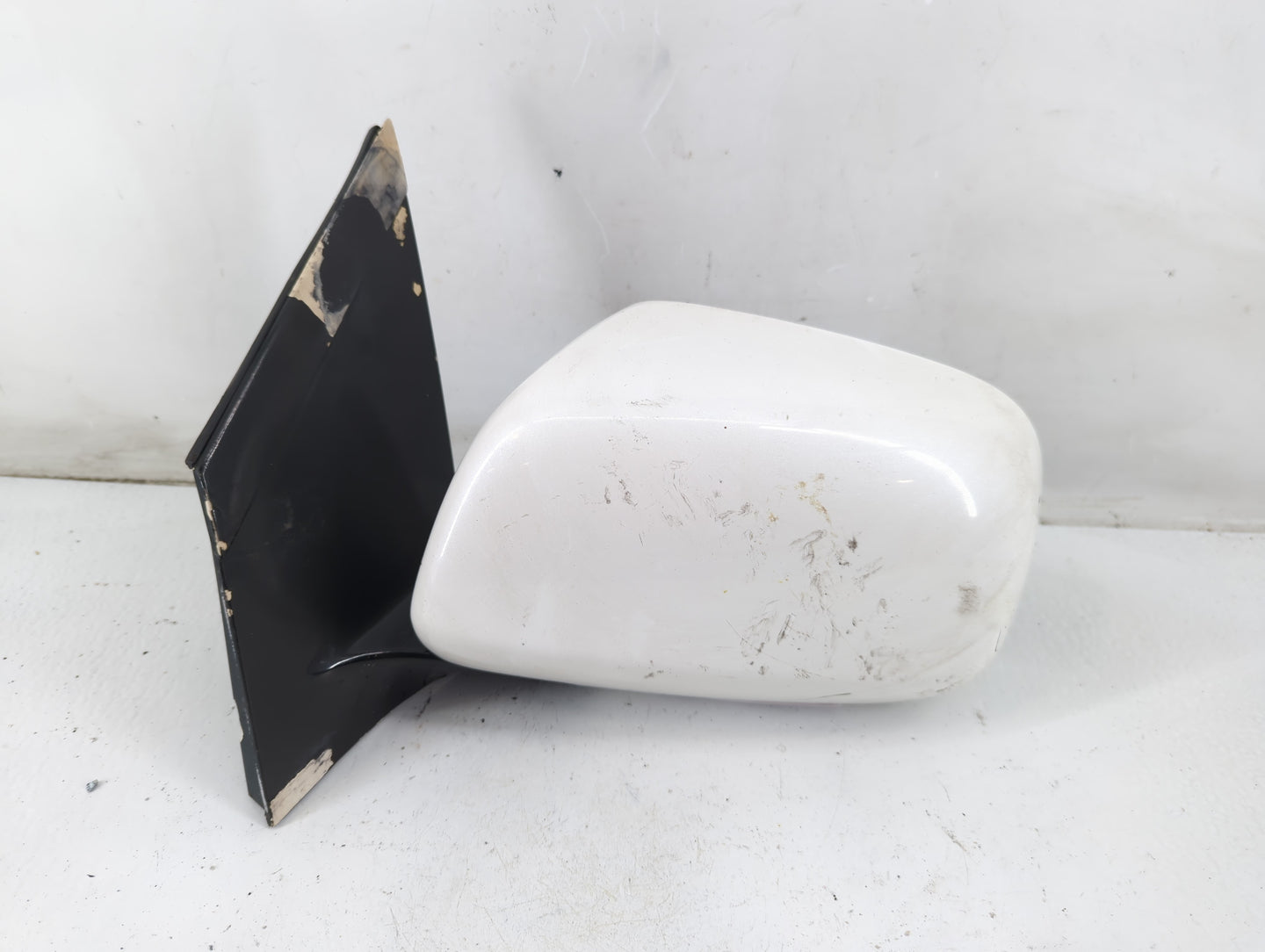 2004-2006 Lexus Rx330 Driver Side View Mirror - Left Door Mirror OEM Used - Oemusedautoparts1.com