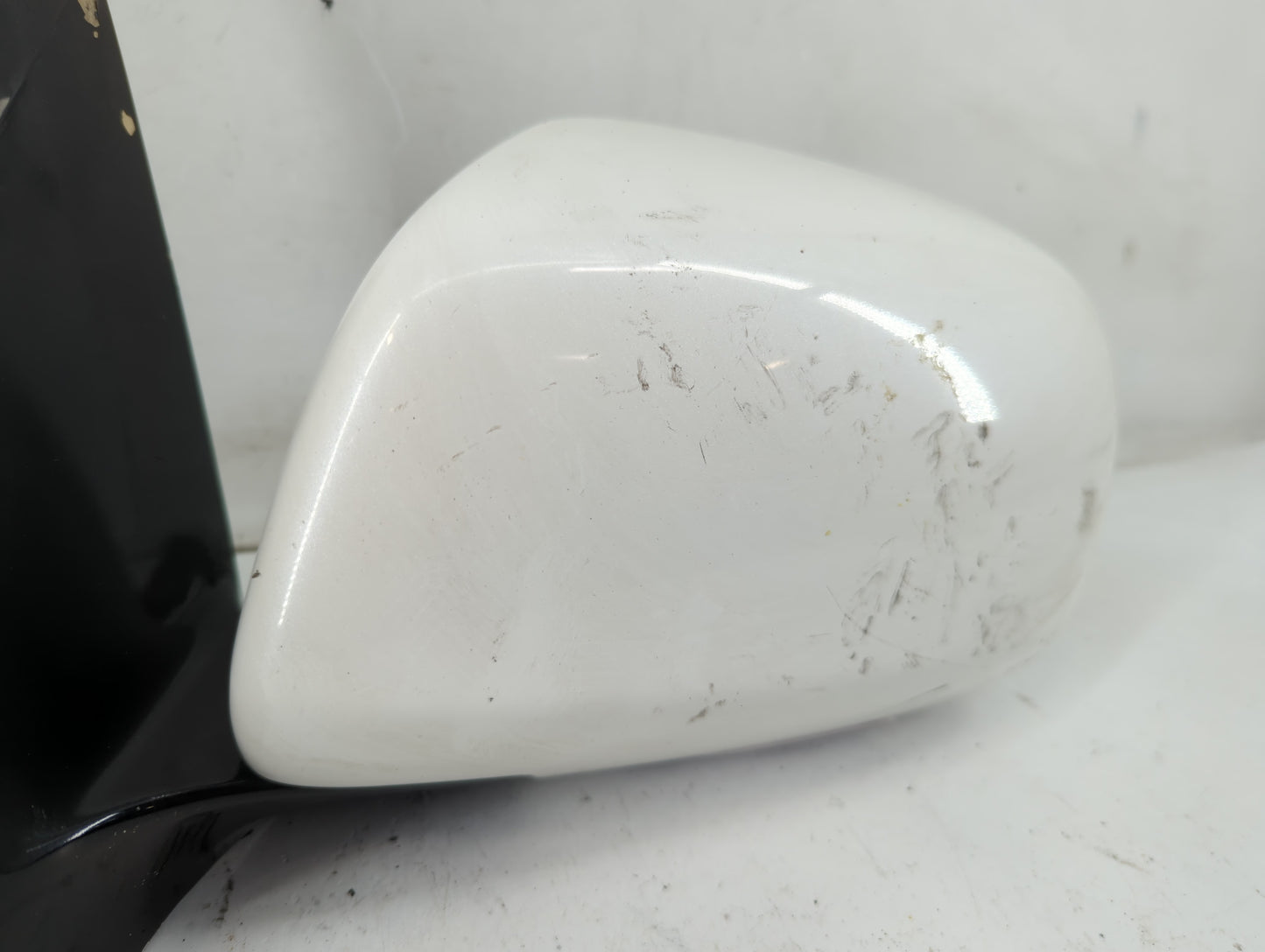 2004-2006 Lexus Rx330 Driver Side View Mirror - Left Door Mirror OEM Used - Oemusedautoparts1.com