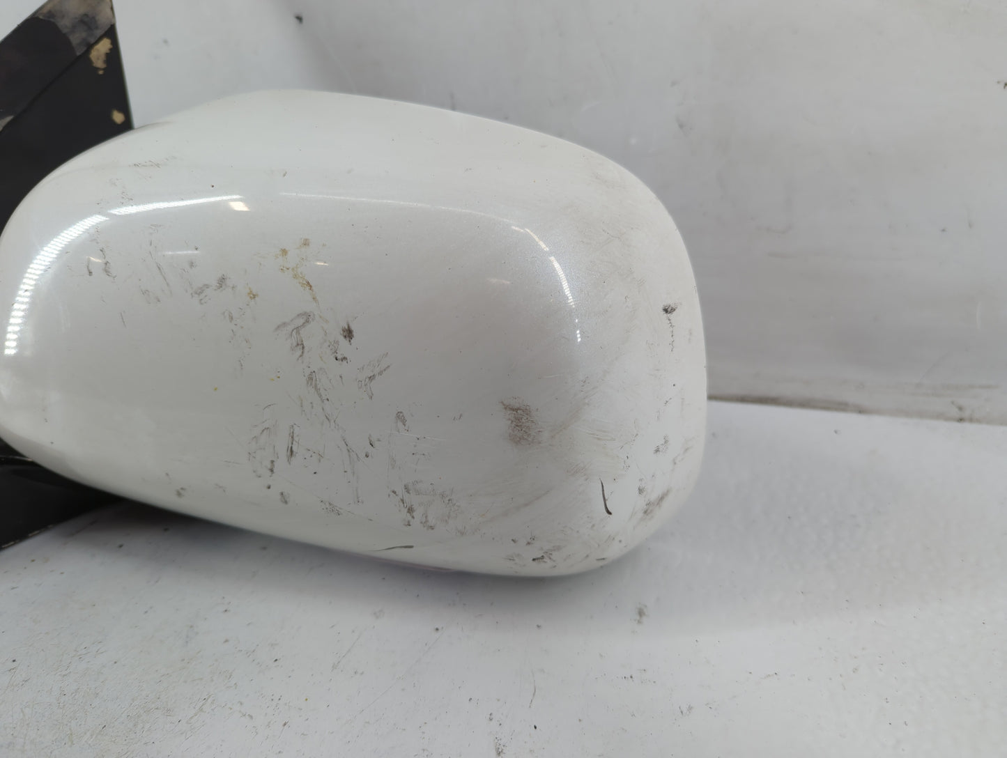 2004-2006 Lexus Rx330 Driver Side View Mirror - Left Door Mirror OEM Used - Oemusedautoparts1.com