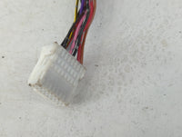 2004-2006 Lexus Rx330 Driver Side View Mirror - Left Door Mirror OEM Used - Oemusedautoparts1.com