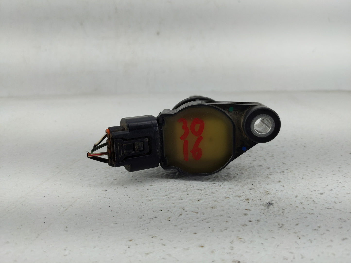 2004-2006 Lexus Rx330 Ignition Coil Igniter Pack 1241555 - Oemusedautoparts1.com