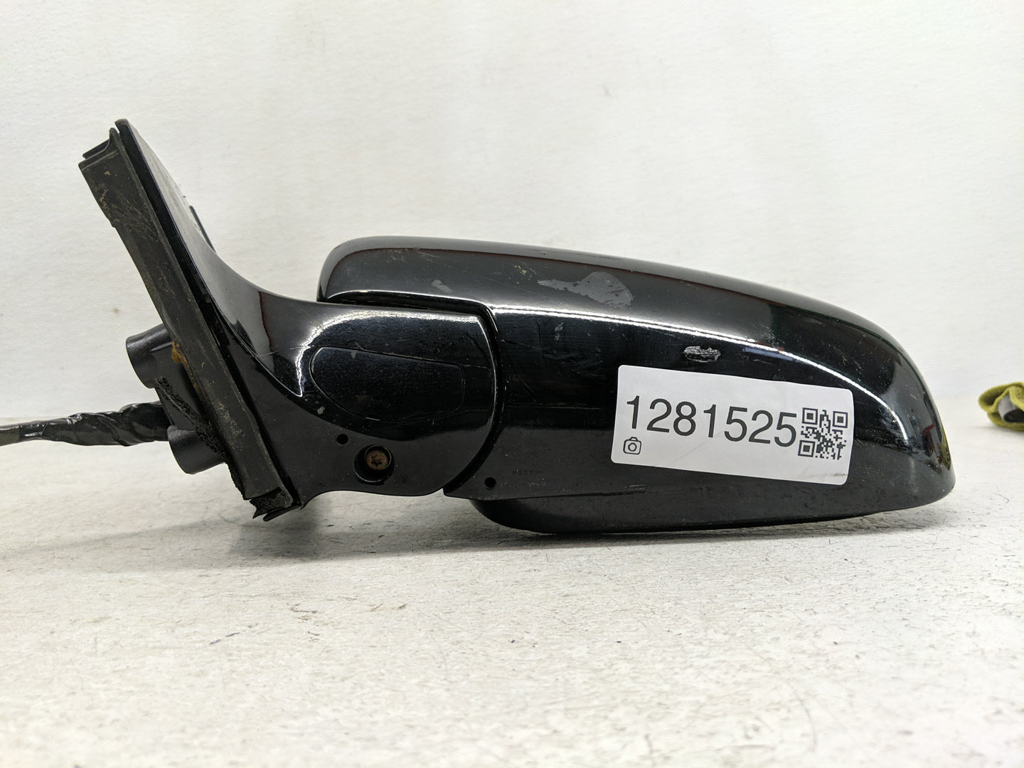 2004-2006 Lexus Rx330 Side Mirror Replacement Driver Left View Door Mirror Fits Fits 2004 2005 2006 2007 2008 2009 OEM Used 
