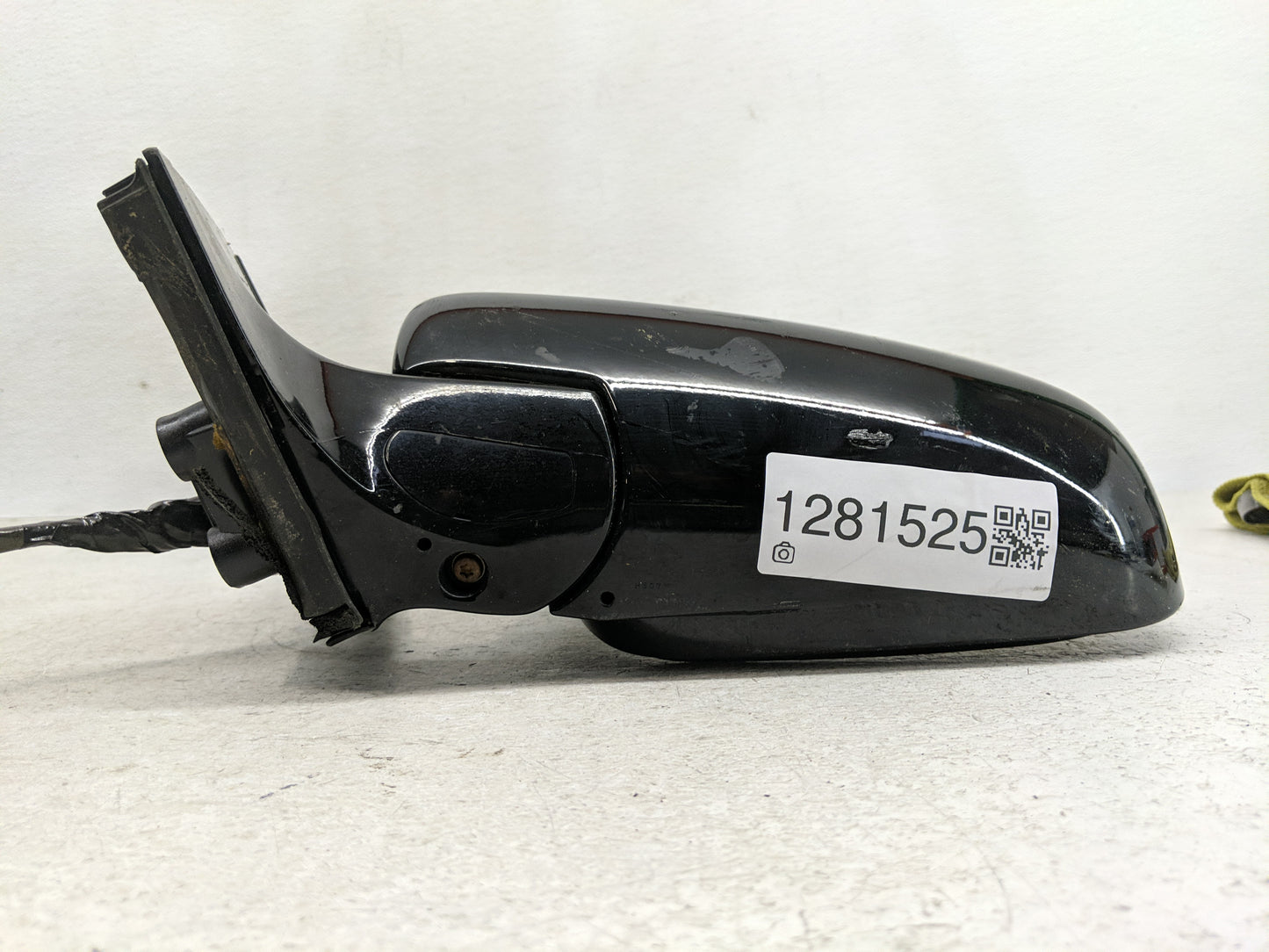 2004-2006 Lexus Rx330 Side Mirror Replacement Driver Left View Door Mirror Fits Fits 2004 2005 2006 2007 2008 2009 OEM Used 