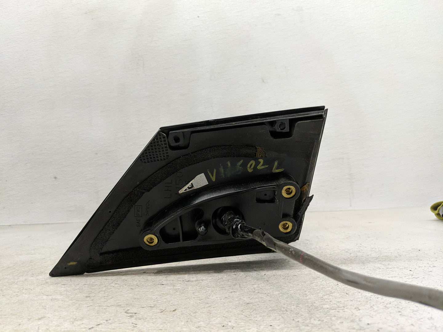 2004-2006 Lexus Rx330 Side Mirror Replacement Driver Left View Door Mirror Fits Fits 2004 2005 2006 2007 2008 2009 OEM Used 