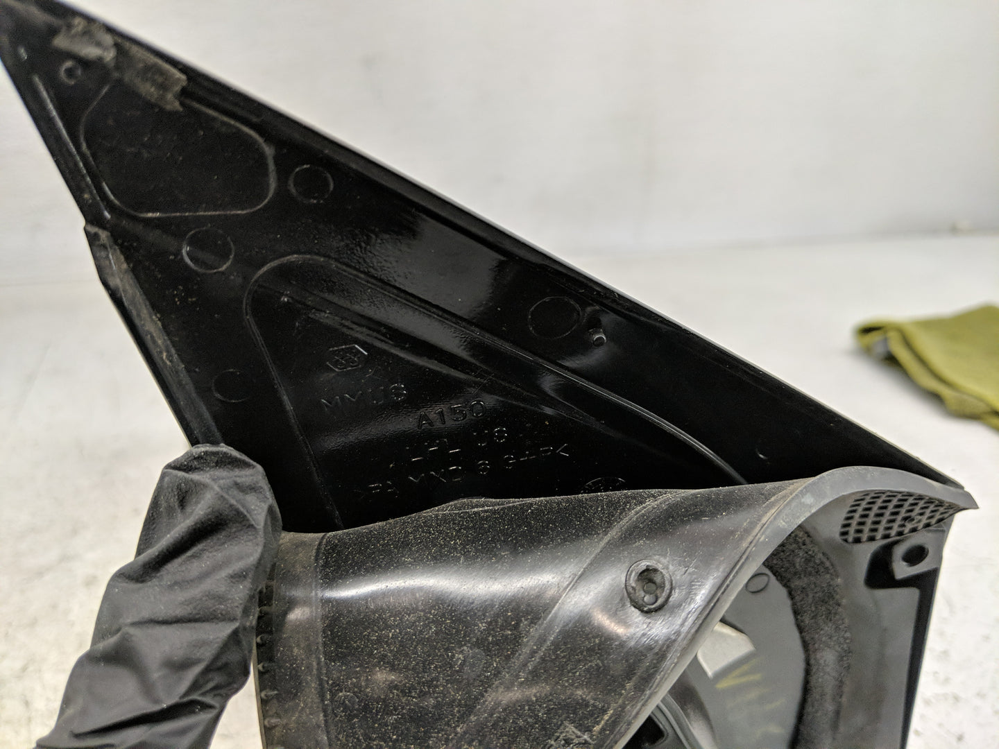 2004-2006 Lexus Rx330 Side Mirror Replacement Driver Left View Door Mirror Fits Fits 2004 2005 2006 2007 2008 2009 OEM Used 