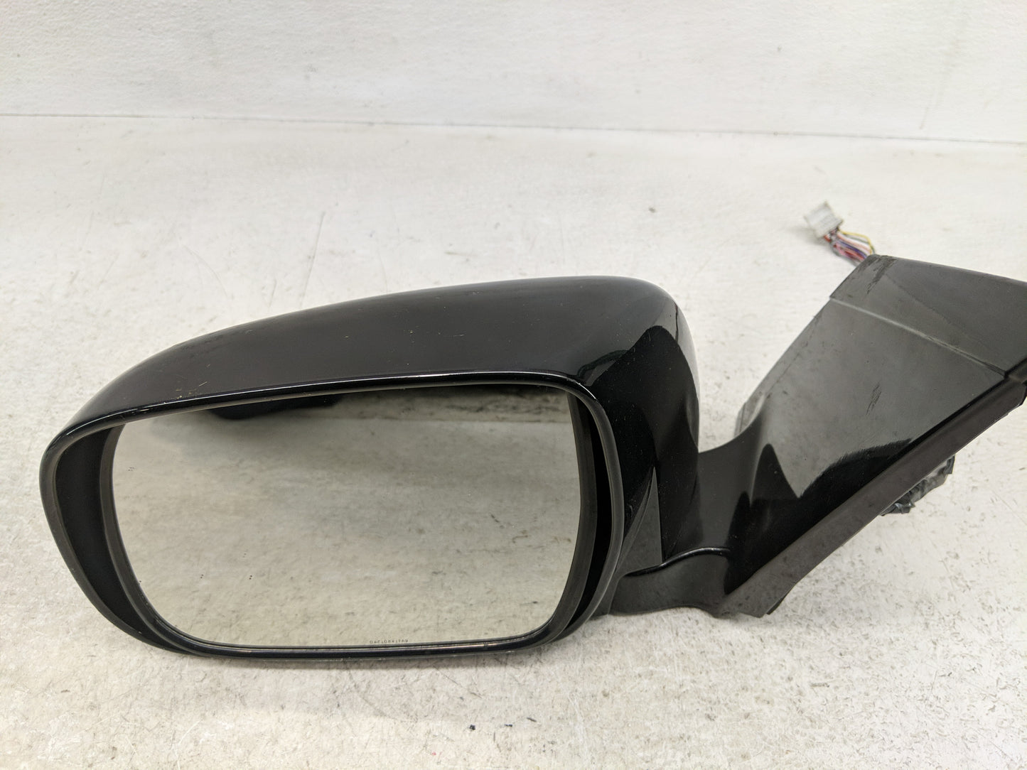 2004-2006 Lexus Rx330 Side Mirror Replacement Driver Left View Door Mirror Fits Fits 2004 2005 2006 2007 2008 2009 OEM Used 