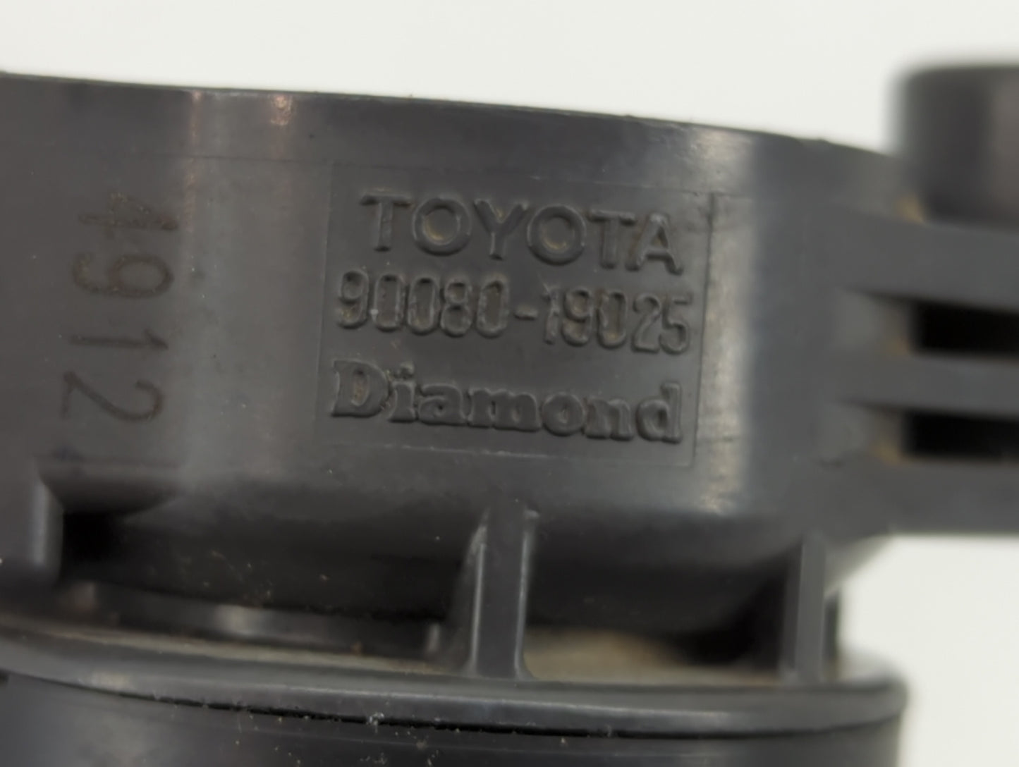 2004-2006 Lexus Rx330 Ignition Coil Igniter Pack - Oemusedautoparts1.com