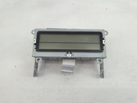 2004-2006 Lexus Rx330 Climate Control Module Temperature AC/Heater Replacement P/N:84010-48120 Fits OEM Used Auto Parts - Oe