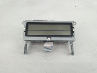 compare product 2004-2006 Lexus Rx330 Climate Control Module Temperature AC/Heater Replacement P/N:84010-48120 Fits OEM Used Auto Parts