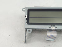 2004-2006 Lexus Rx330 Climate Control Module Temperature AC/Heater Replacement P/N:84010-48120 Fits OEM Used Auto Parts - Oe