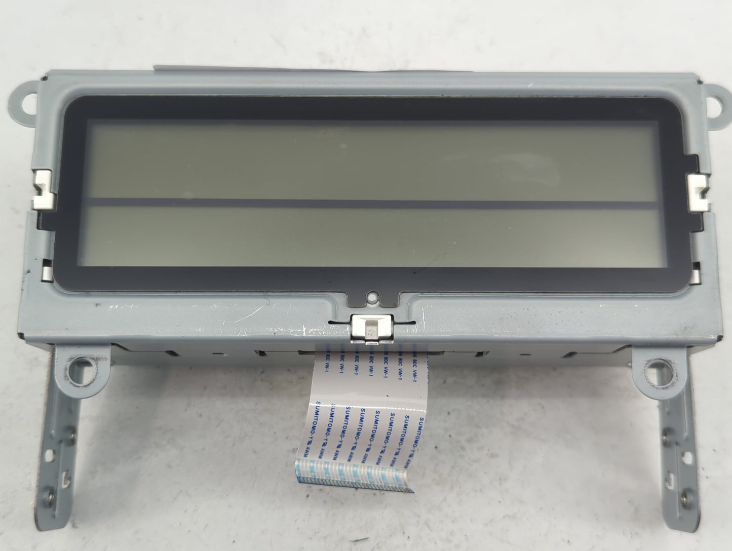 2004-2006 Lexus Rx330 Climate Control Module Temperature AC/Heater Replacement P/N:84010-48120 Fits OEM Used Auto Parts - Oe