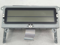 2004-2006 Lexus Rx330 Climate Control Module Temperature AC/Heater Replacement P/N:84010-48120 Fits OEM Used Auto Parts - Oe