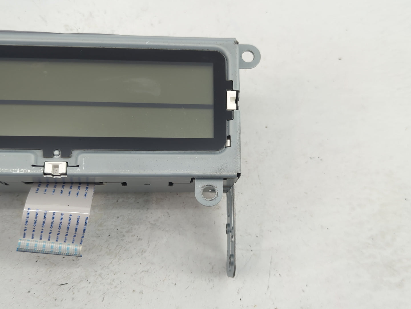 2004-2006 Lexus Rx330 Climate Control Module Temperature AC/Heater Replacement P/N:84010-48120 Fits OEM Used Auto Parts - Oe