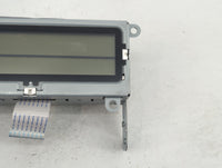 2004-2006 Lexus Rx330 Climate Control Module Temperature AC/Heater Replacement P/N:84010-48120 Fits OEM Used Auto Parts - Oe