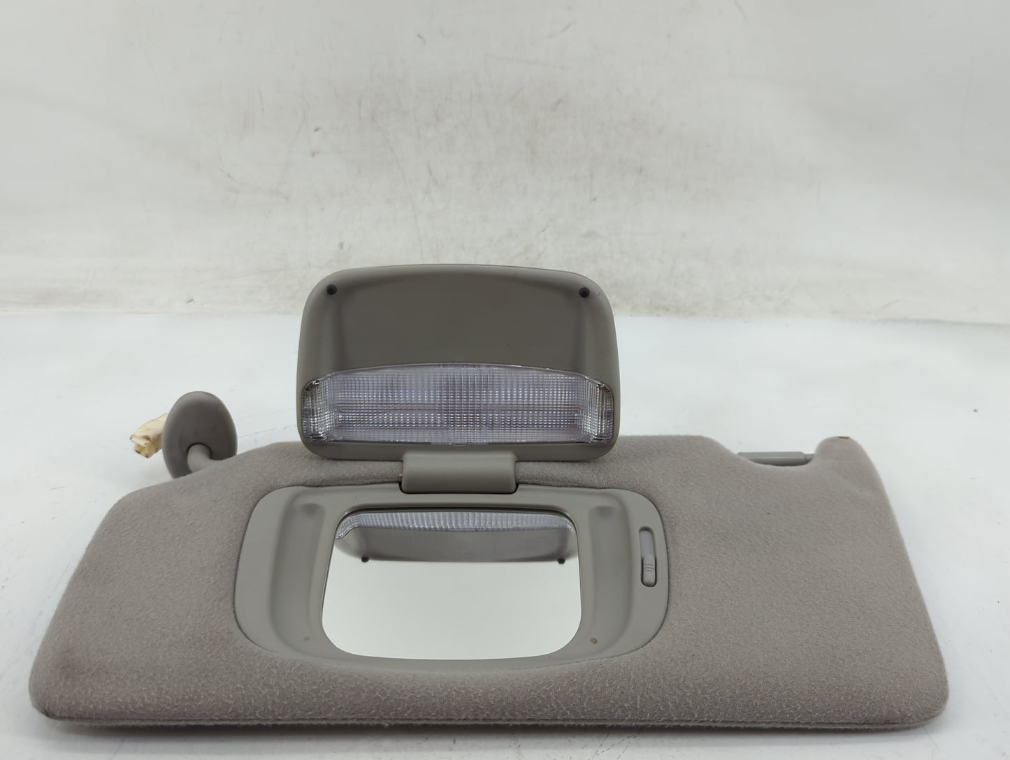 2004-2006 Lexus Rx330 Sun Visor Shade Replacement Driver Left Mirror Fits Fits 2004 2005 2006 2007 2008 2009 OEM Used Auto P