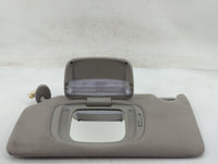 2004-2006 Lexus Rx330 Sun Visor Shade Replacement Driver Left Mirror Fits Fits 2004 2005 2006 2007 2008 2009 OEM Used Auto P