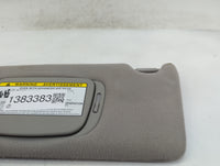 2004-2006 Lexus Rx330 Sun Visor Shade Replacement Driver Left Mirror Fits Fits 2004 2005 2006 2007 2008 2009 OEM Used Auto P