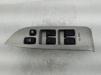 2004 Lexus Rx330 Master Power Window Switch Replacement Driver Side Left P/N:84040-0E011 Fits OEM Used Auto Parts - Oemuseda