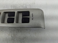 2004 Lexus Rx330 Master Power Window Switch Replacement Driver Side Left P/N:84040-0E011 Fits OEM Used Auto Parts - Oemuseda