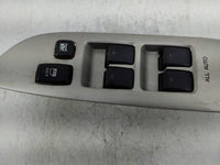 2004 Lexus Rx330 Master Power Window Switch Replacement Driver Side Left P/N:84040-0E011 Fits OEM Used Auto Parts - Oemuseda
