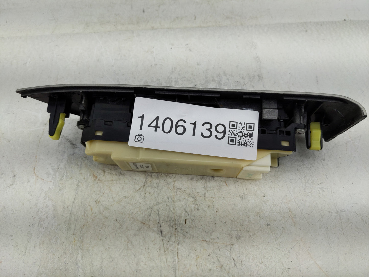 2004 Lexus Rx330 Master Power Window Switch Replacement Driver Side Left P/N:84040-0E011 Fits OEM Used Auto Parts - Oemuseda