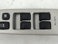 2004 Lexus Rx330 Master Power Window Switch Replacement Driver Side Left P/N:84040-48140 Fits OEM Used Auto Parts - Oemuseda