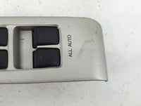 2004 Lexus Rx330 Master Power Window Switch Replacement Driver Side Left P/N:84040-48140 Fits OEM Used Auto Parts - Oemuseda