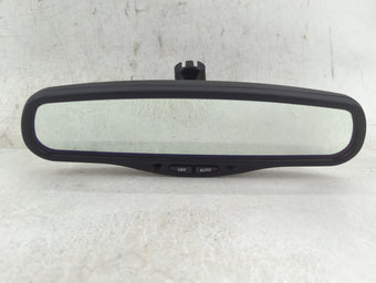 compare product 2004-2006 Lexus Rx330 Interior Rear View Mirror Replacement OEM Fits Fits 2004 2005 2006 OEM Used Auto Parts