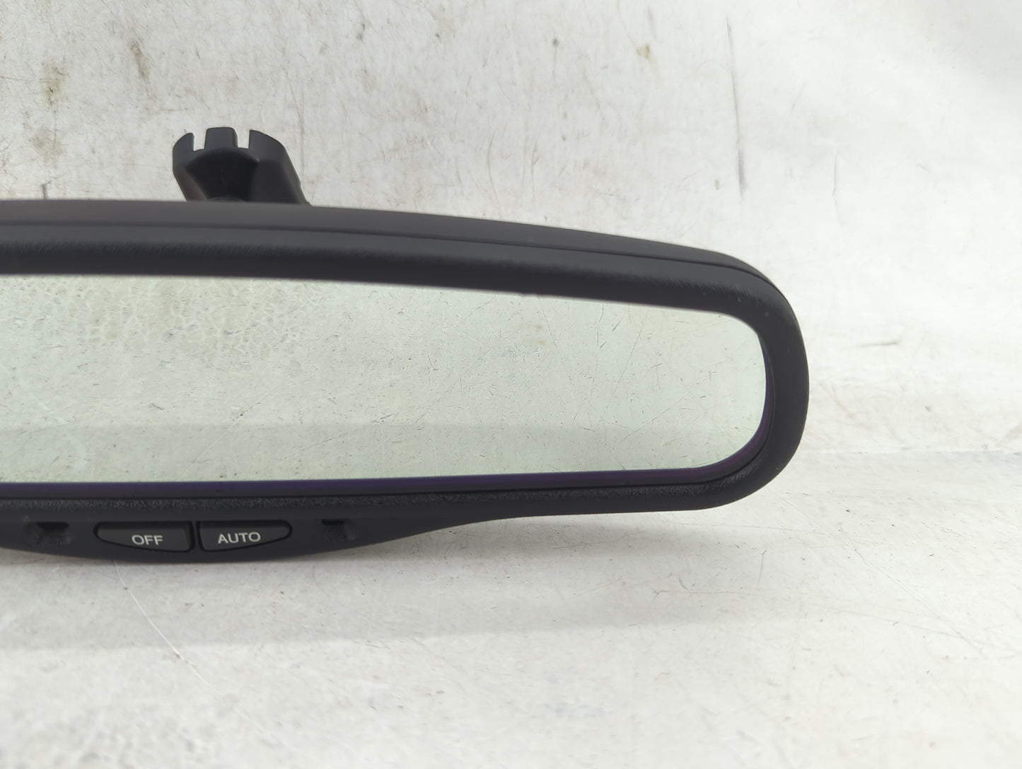 2004-2006 Lexus Rx330 Interior Rear View Mirror Replacement OEM Fits Fits 2004 2005 2006 OEM Used Auto Parts - Oemusedautopa