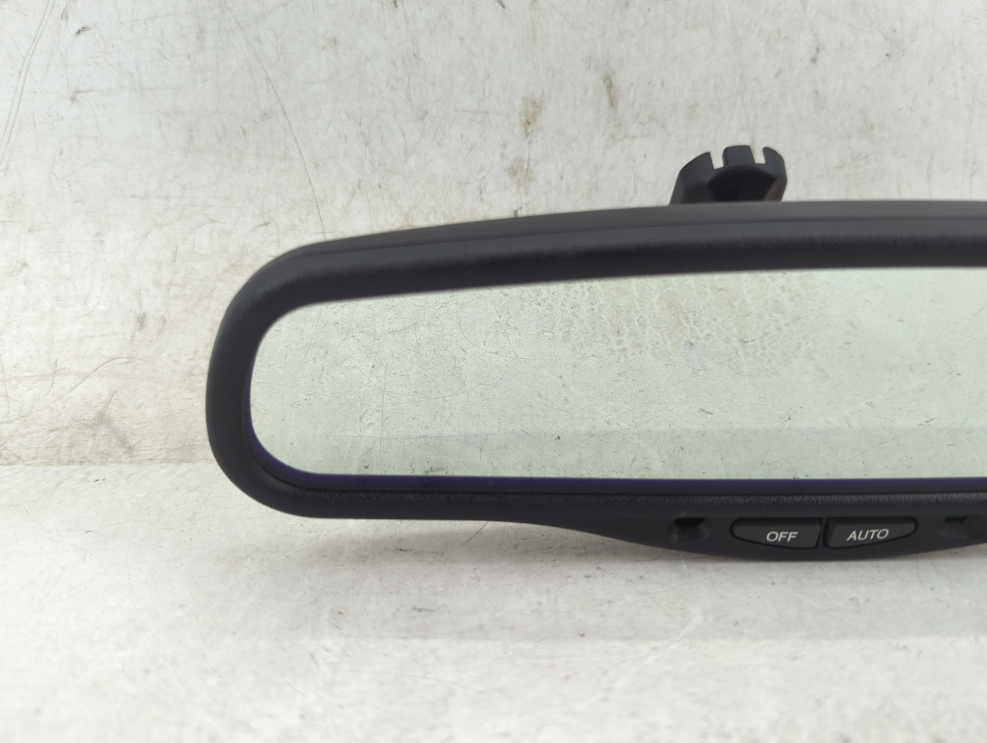 2004-2006 Lexus Rx330 Interior Rear View Mirror Replacement OEM Fits Fits 2004 2005 2006 OEM Used Auto Parts - Oemusedautopa