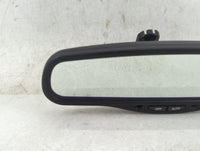 2004-2006 Lexus Rx330 Interior Rear View Mirror Replacement OEM Fits Fits 2004 2005 2006 OEM Used Auto Parts - Oemusedautopa