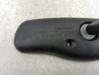 2004-2006 Lexus Rx330 Interior Rear View Mirror Replacement OEM Fits Fits 2004 2005 2006 OEM Used Auto Parts - Oemusedautopa