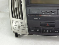 2004-2006 Lexus Rx330 Climate Control Module Temperature AC/Heater Replacement P/N:84010-0E011 Fits OEM Used Auto Parts - Oe