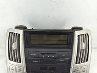 2004-2006 Lexus Rx330 Climate Control Module Temperature AC/Heater Replacement P/N:84010-0E011 Fits OEM Used Auto Parts - Oe