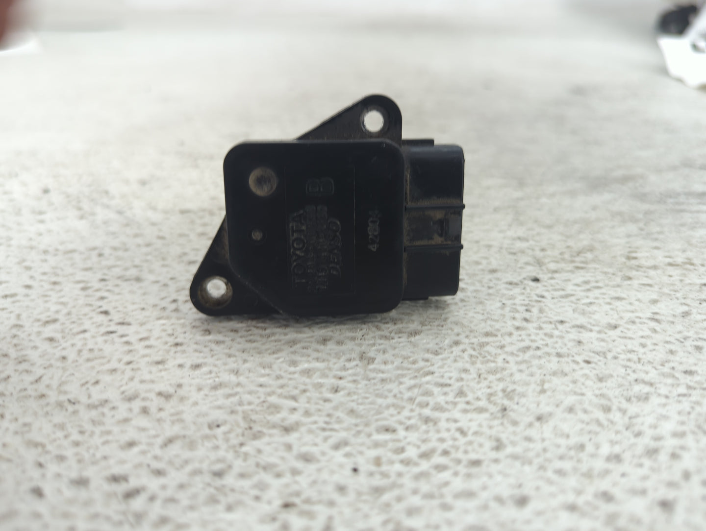 2004-2006 Lexus Rx330 Mass Air Flow Meter Maf 1485344 - Oemusedautoparts1.com