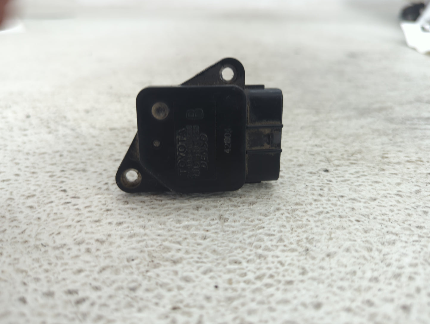 2004-2006 Lexus Rx330 Mass Air Flow Meter Maf 1485344 - Oemusedautoparts1.com