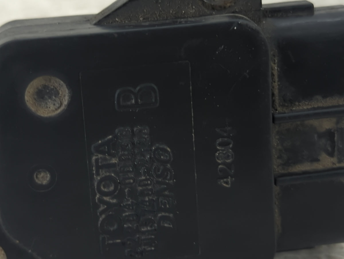 2004-2006 Lexus Rx330 Mass Air Flow Meter Maf Sensor 1485344 - Oemusedautoparts1.com