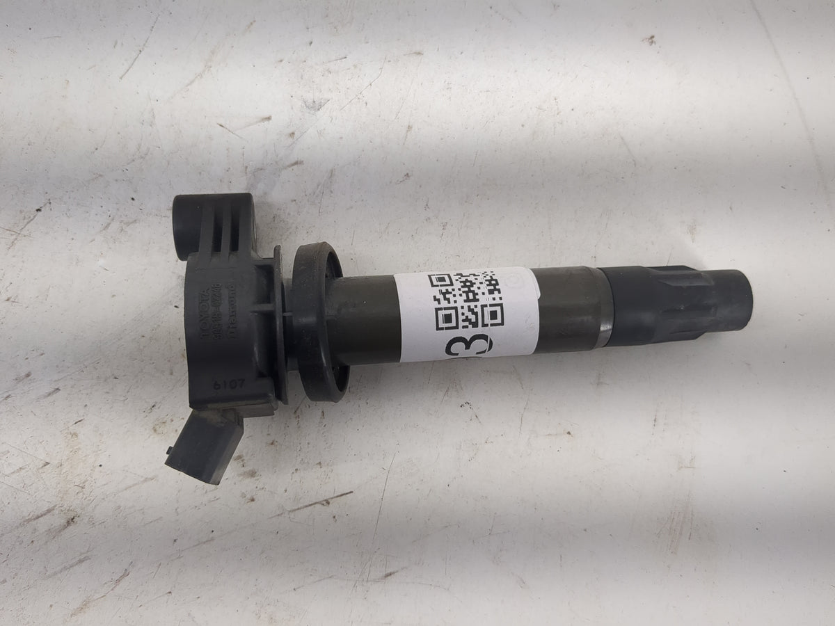2004-2006 Lexus Rx330 Ignition Coil Igniter Pack 1500493 - Oemusedautoparts1.com